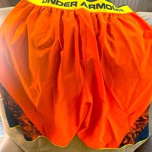 Under Armour shorts